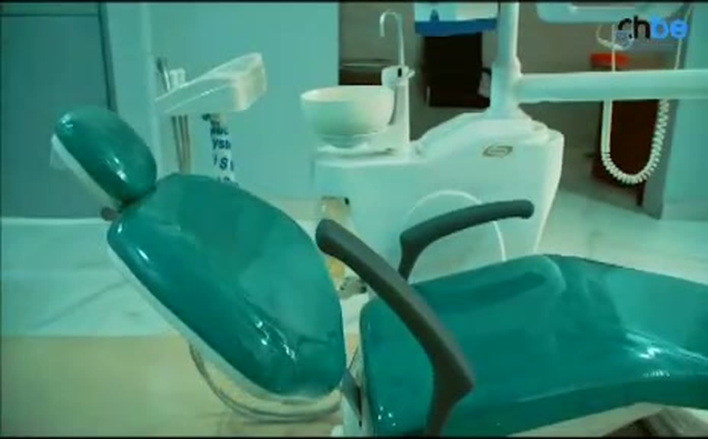 Dentisterie